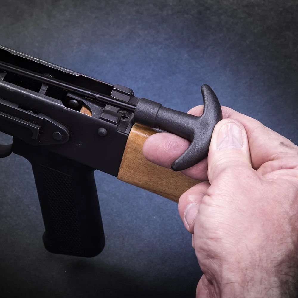 Набор для чистки Real Avid AK47 Gun Cleaning Kit Фото 13
